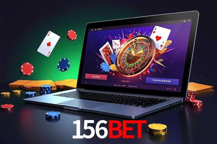 Promoções Sazonais 156Bet