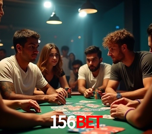 Loterias online na 156Bet