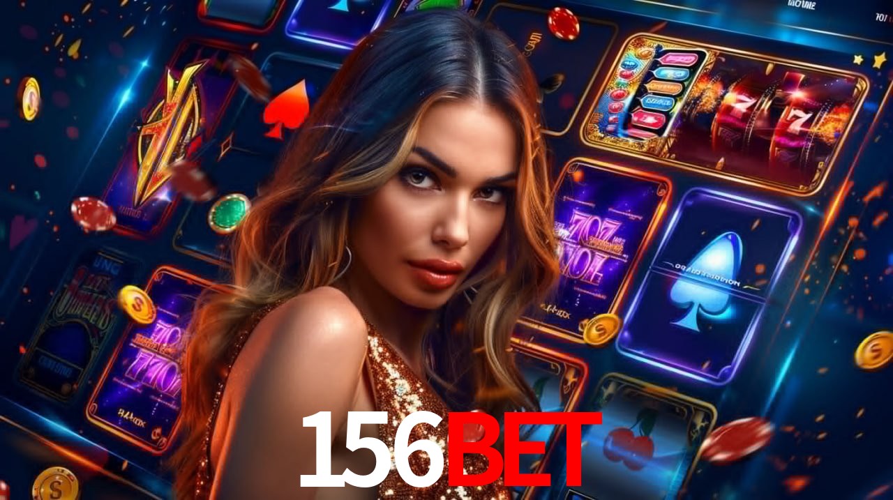 A Experiência Imersiva dos Cassinos Ao Vivo no 156Bet
