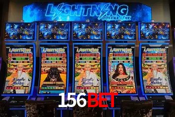 Descubra a Essência do 156Bet: Nossa História e Compromissos