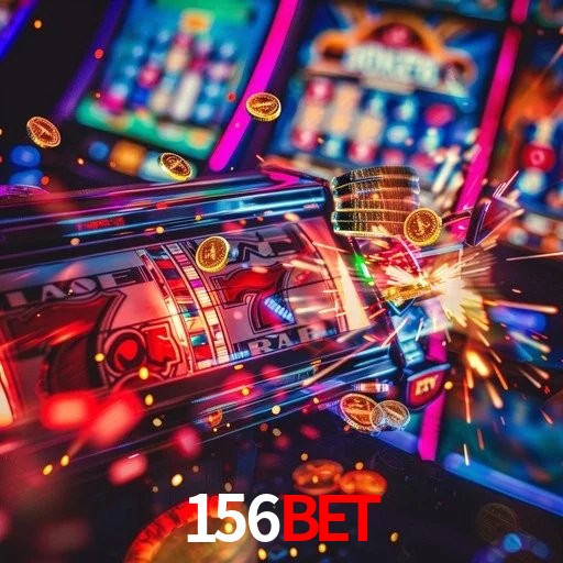 Interface do App 156Bet