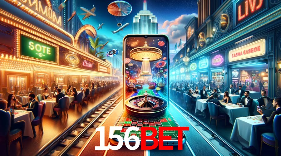 Quick Registration 156Bet