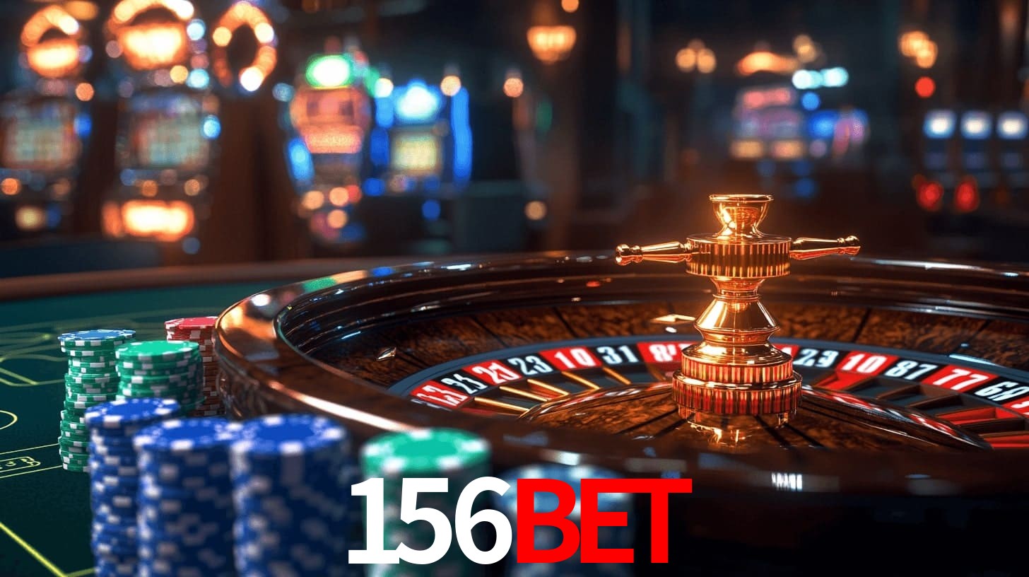 156Bet.Com