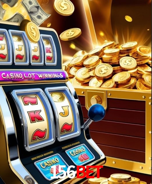 Experiência VIP 156Bet
