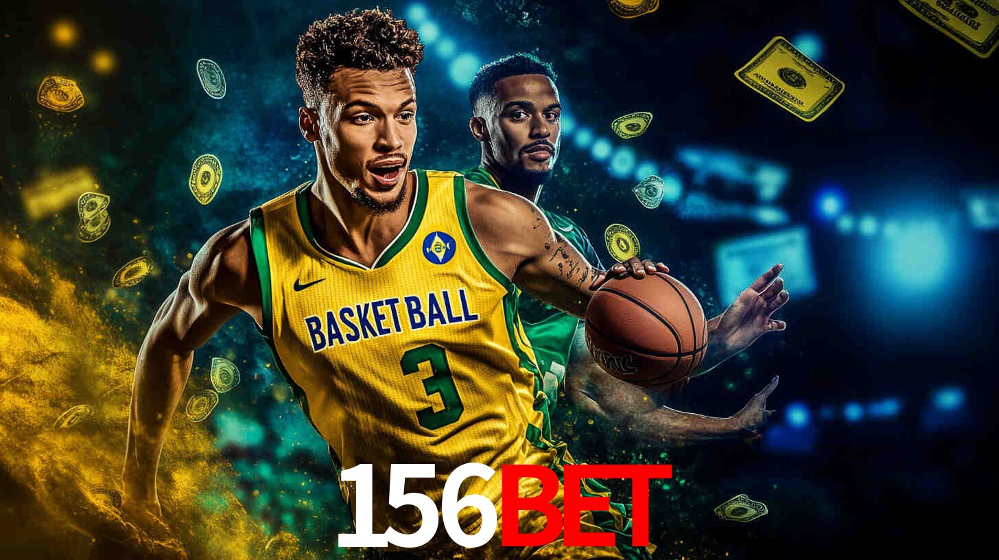Apostas Esportivas na 156Bet: Um Guia Completo