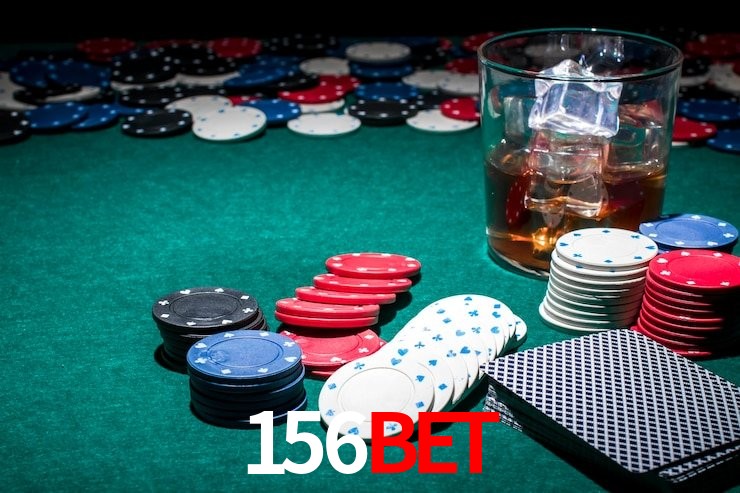 Programa VIP 156Bet