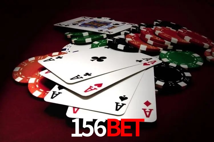 Jogos Exclusivos 156Bet