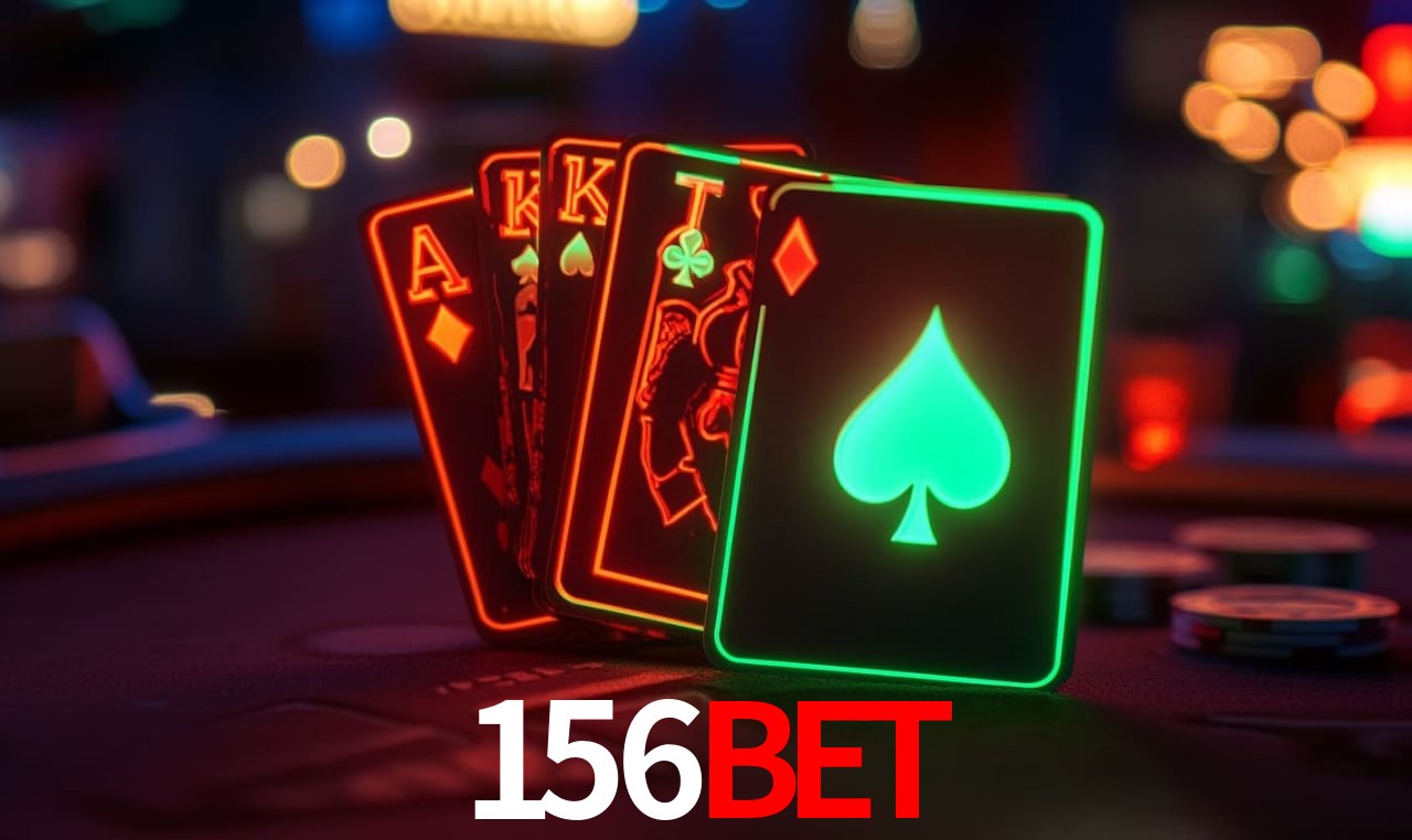 Jackpots e promoções na 156Bet