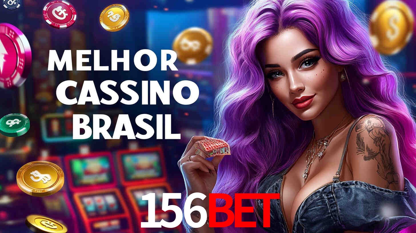 A Experiência Imersiva dos Cassinos Ao Vivo no 156Bet