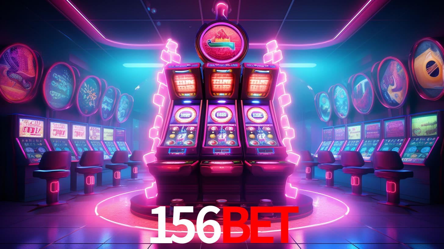 156Bet - Clube VIP da Riqueza - 156Bet.Com