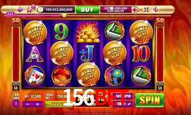 Desvendando o Mundo dos Jogos Virtuais na 156Bet