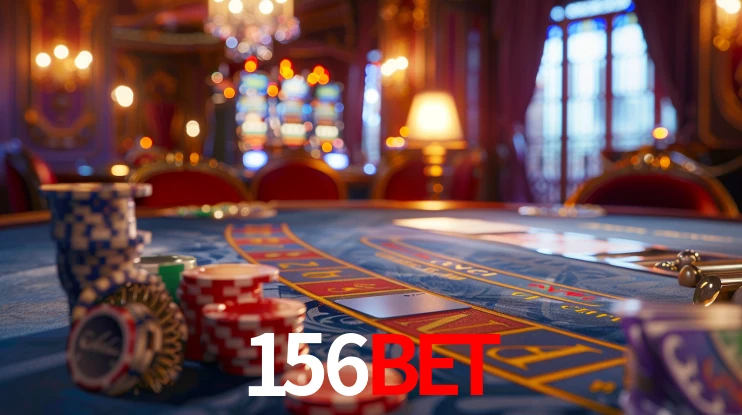 Game Providers 156Bet