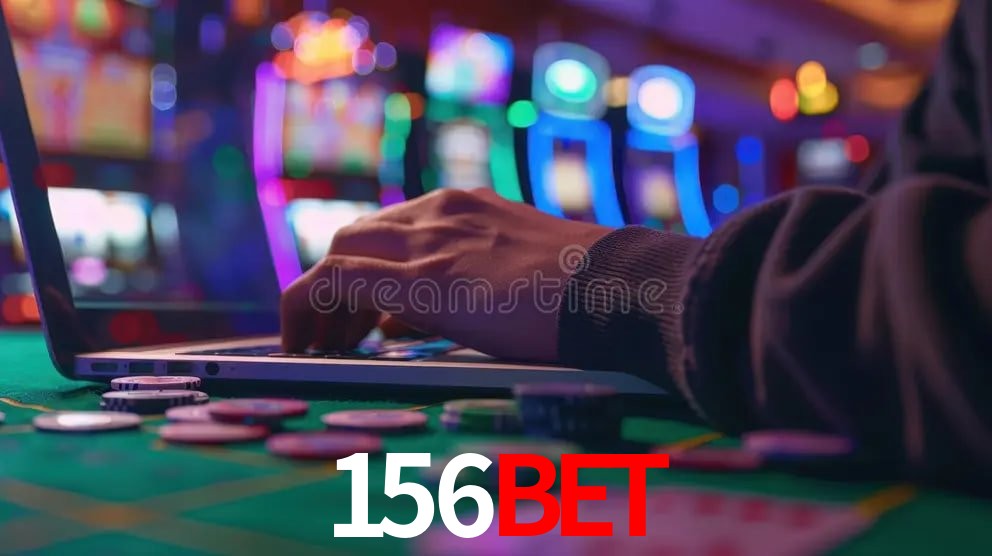 Página oficial no Facebook da 156Bet