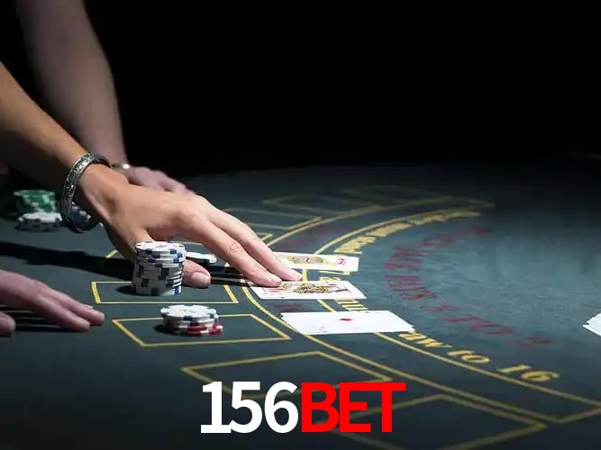 Bônus e promoções da 156Bet