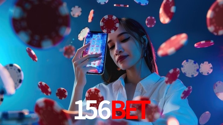 Inovações de Jogos na 156Bet: O Futuro das Experiências Interativas