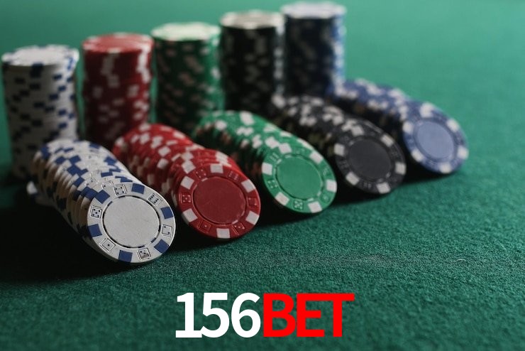 Statistics 156Bet