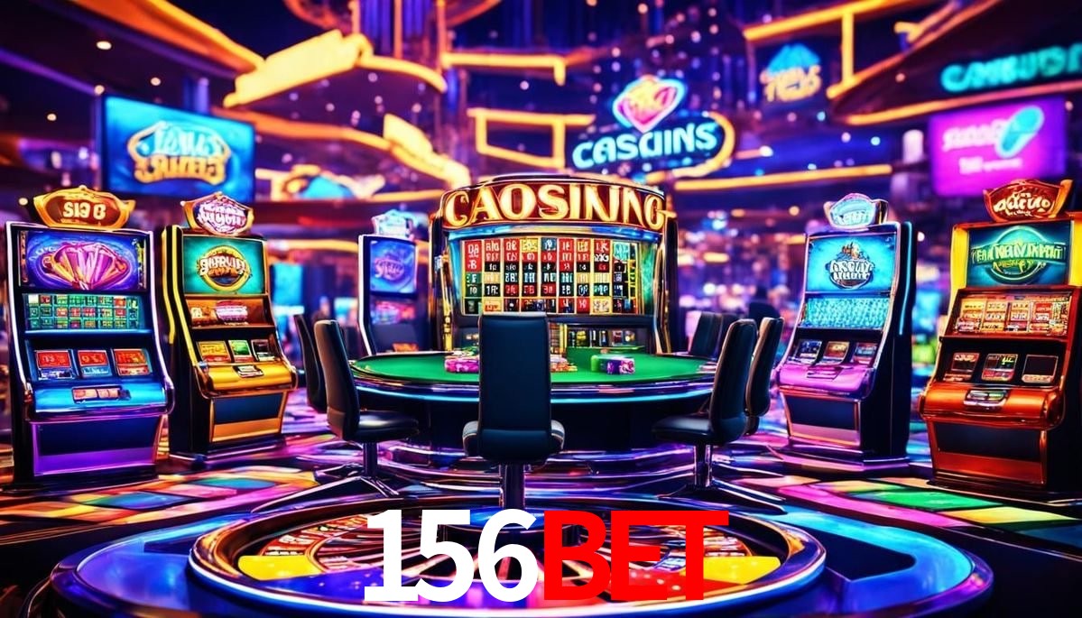 Estatísticas Esportivas 156Bet