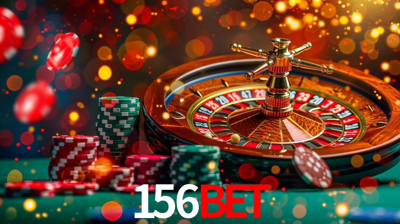 Descubra o Programa VIP da 156Bet: Vantagens Exclusivas para Jogadores