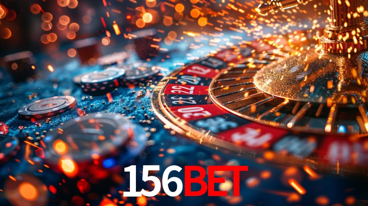 Live Casino 156Bet