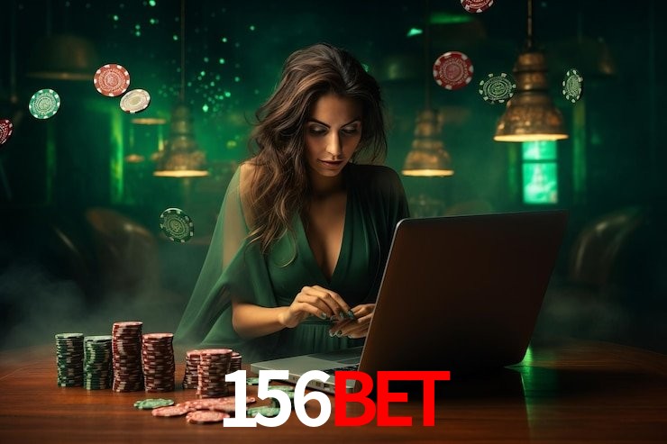 Escolher plataforma para baixar 156Bet