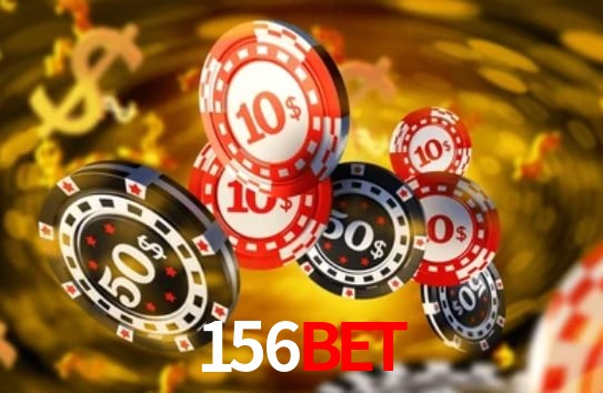 Mesa de Blackjack 156Bet