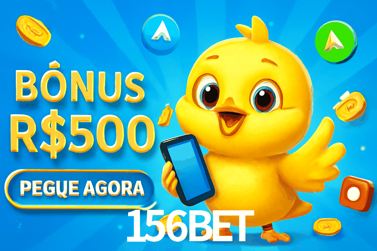 Account Benefits 156Bet