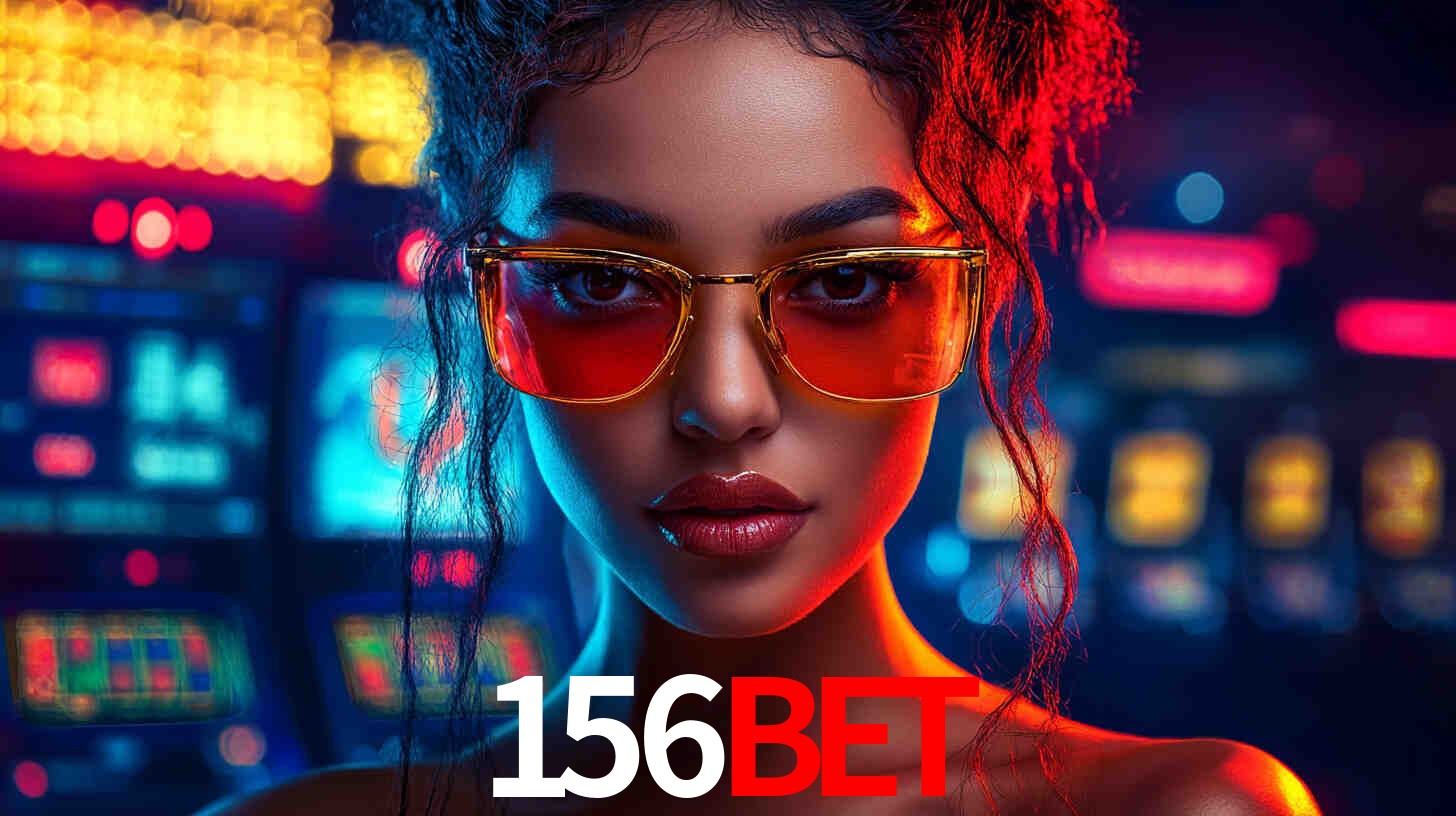 Apostas Esportivas na 156Bet: Um Guia Completo
