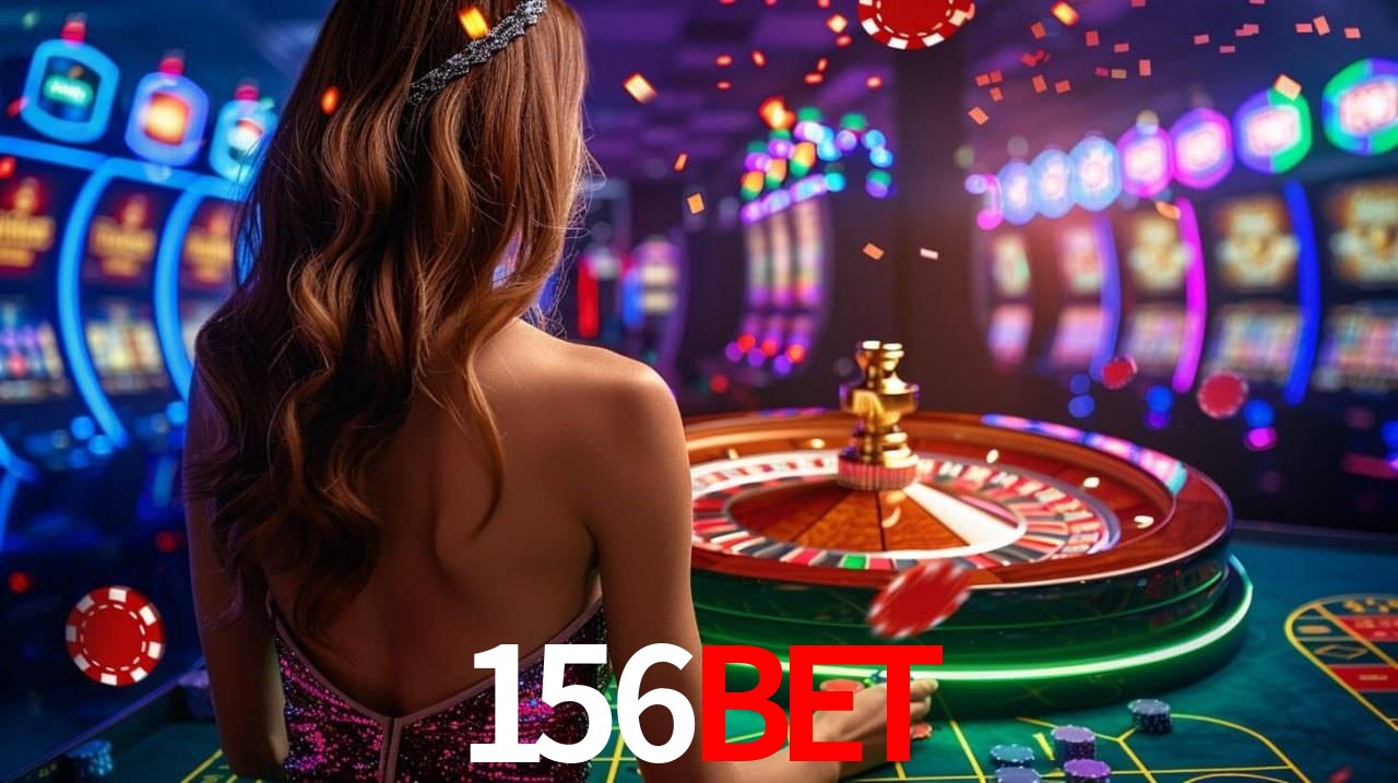 APP rápido e leve da 156Bet