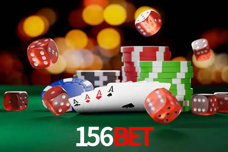 Recursos de Bônus 156Bet