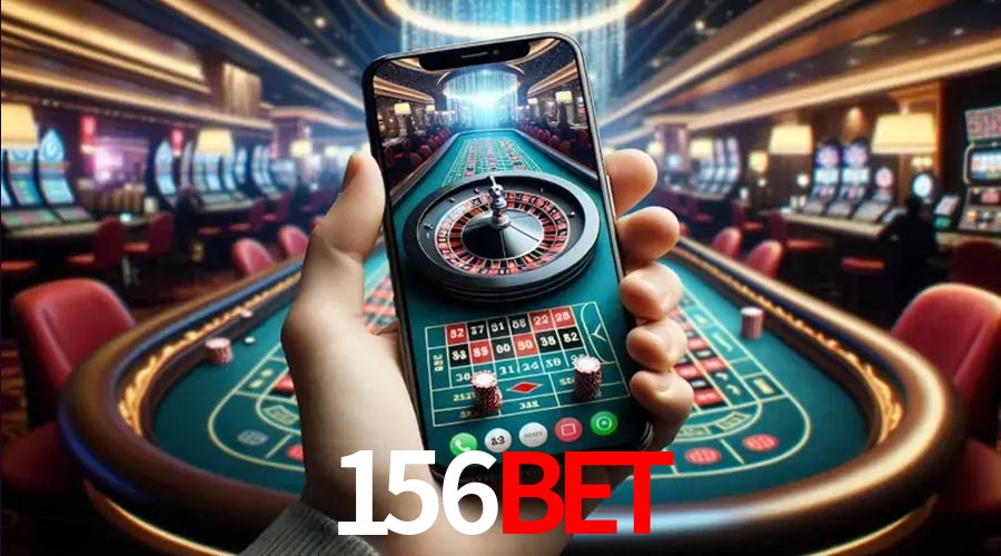 Slot Games 156Bet