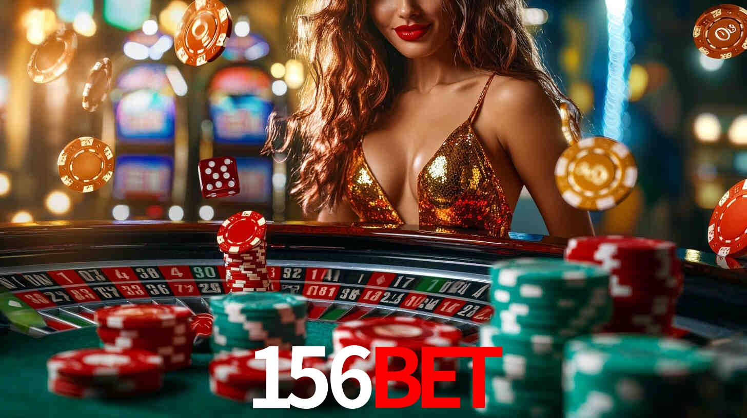 156Bet App Interface