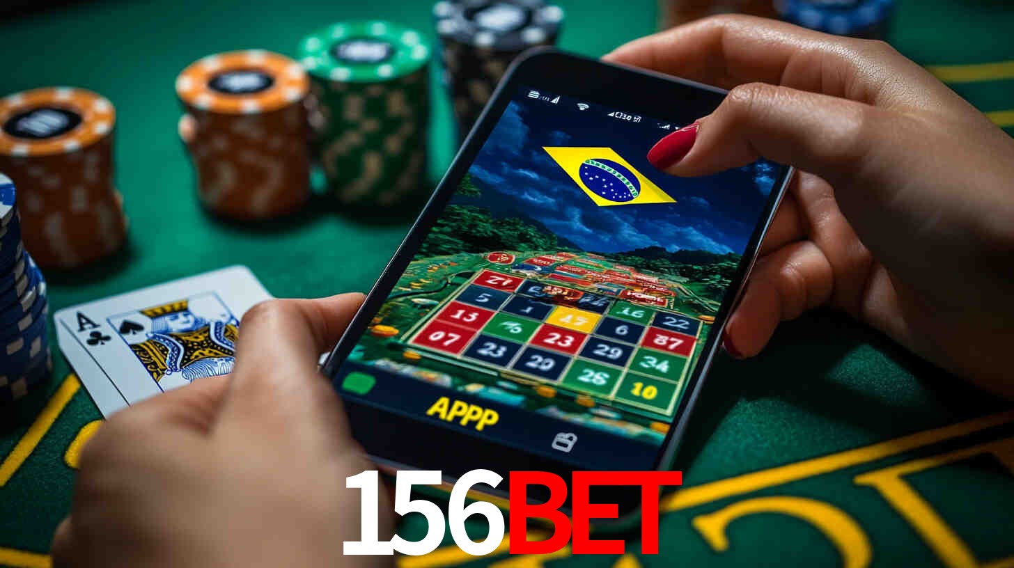 A Popularidade dos Caça-Níqueis no 156Bet