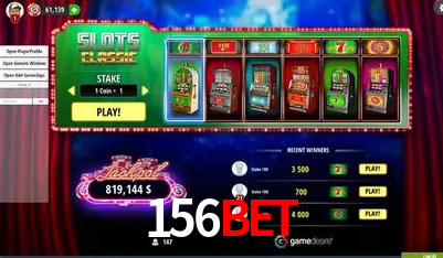 Descubra a Magia dos Jogos de Arcade no 156Bet