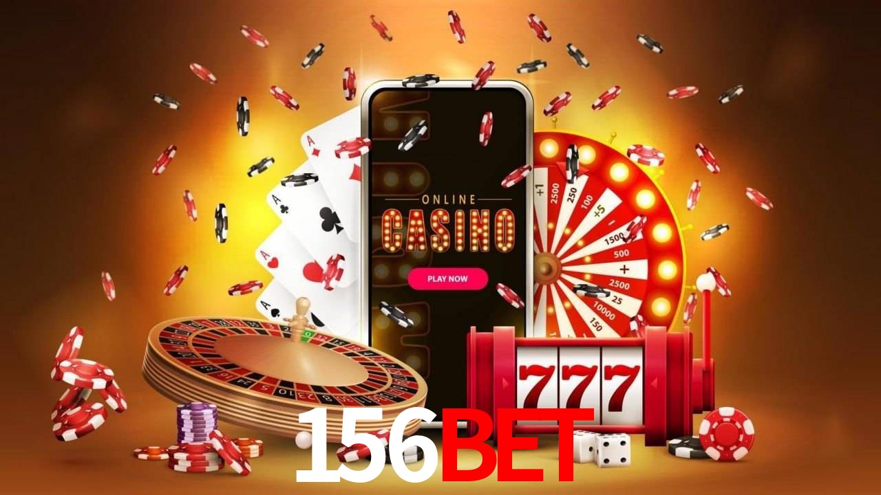 Diretório de Jogos 156Bet
