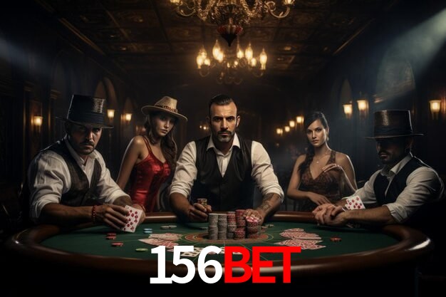 Desvendando o Mundo dos Jogos Virtuais na 156Bet