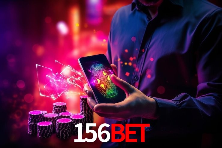 PIX Instantâneo 156Bet