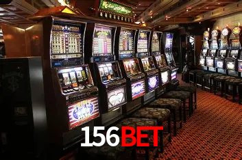 Apostas Esportivas na 156Bet: Um Guia Completo