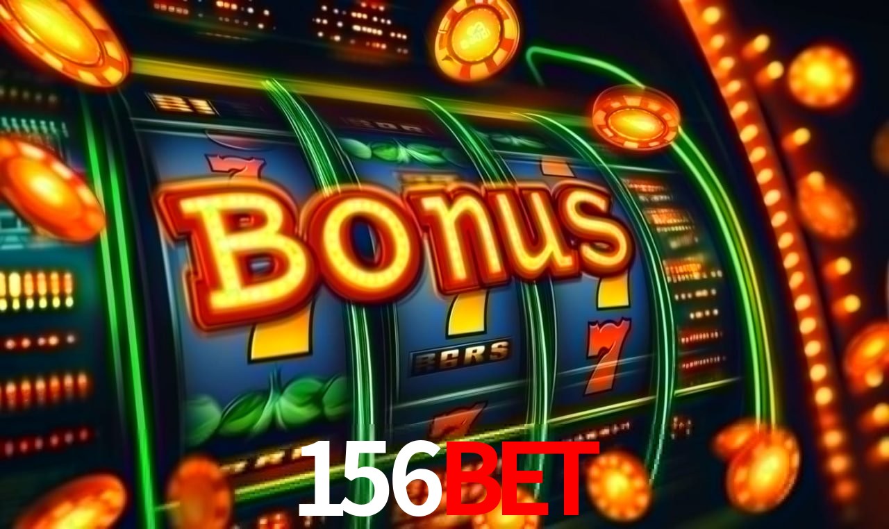 VIP Casino 156Bet
