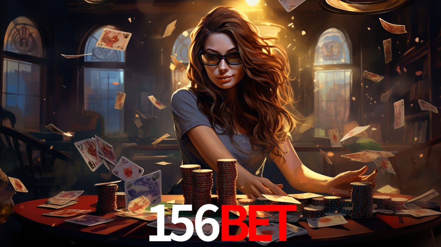 Roulette Table 156Bet