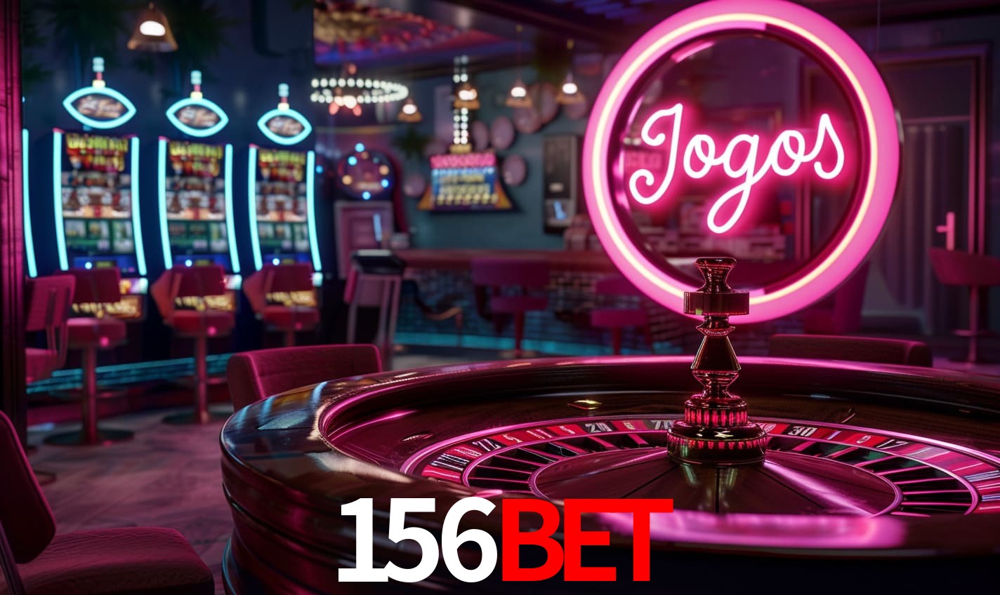 Descubra a Essência do 156Bet: Nossa História e Compromissos