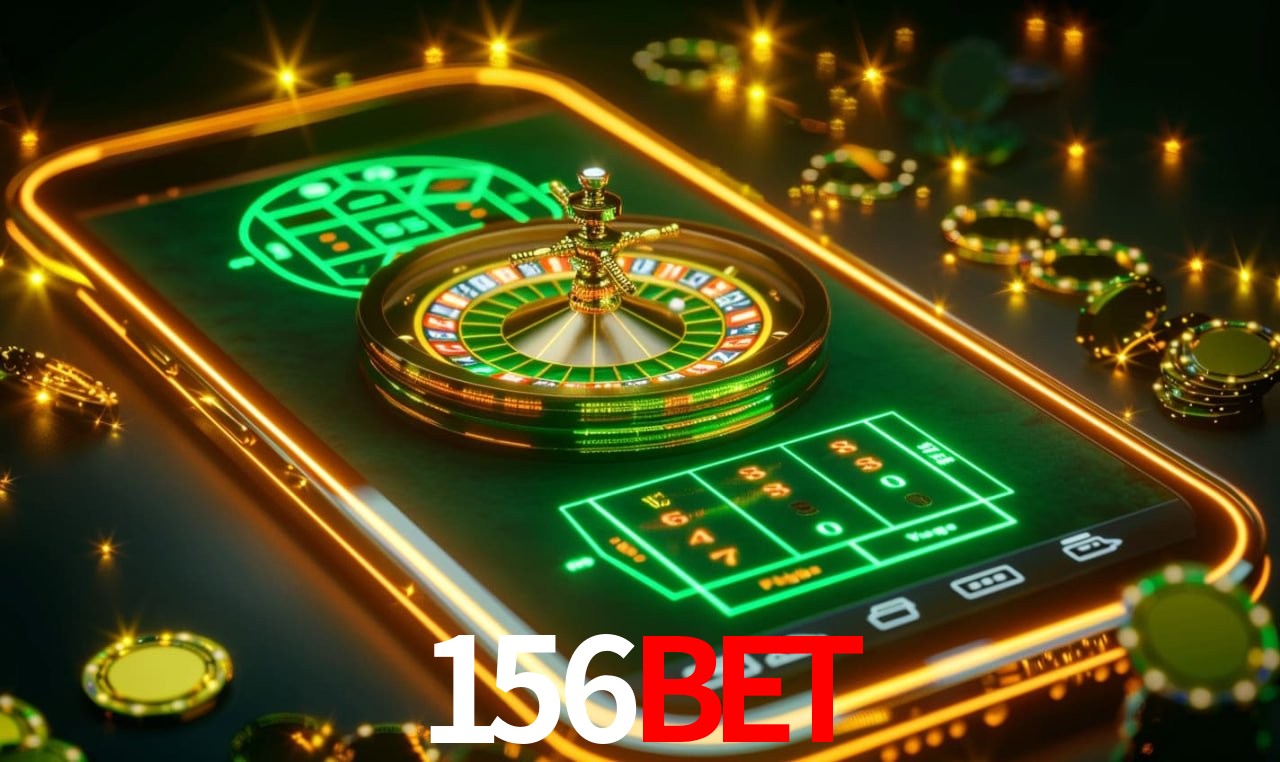 Integração de APIs 156Bet