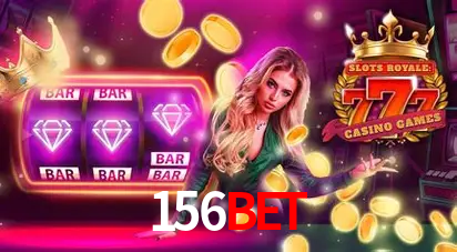 Descubra o Mundo do Cassino Online com 156Bet