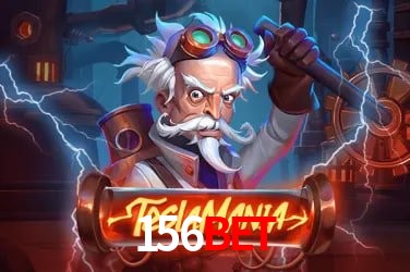 Jogos de Slot 156Bet