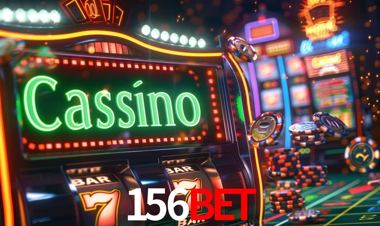 Login Seguro 156Bet