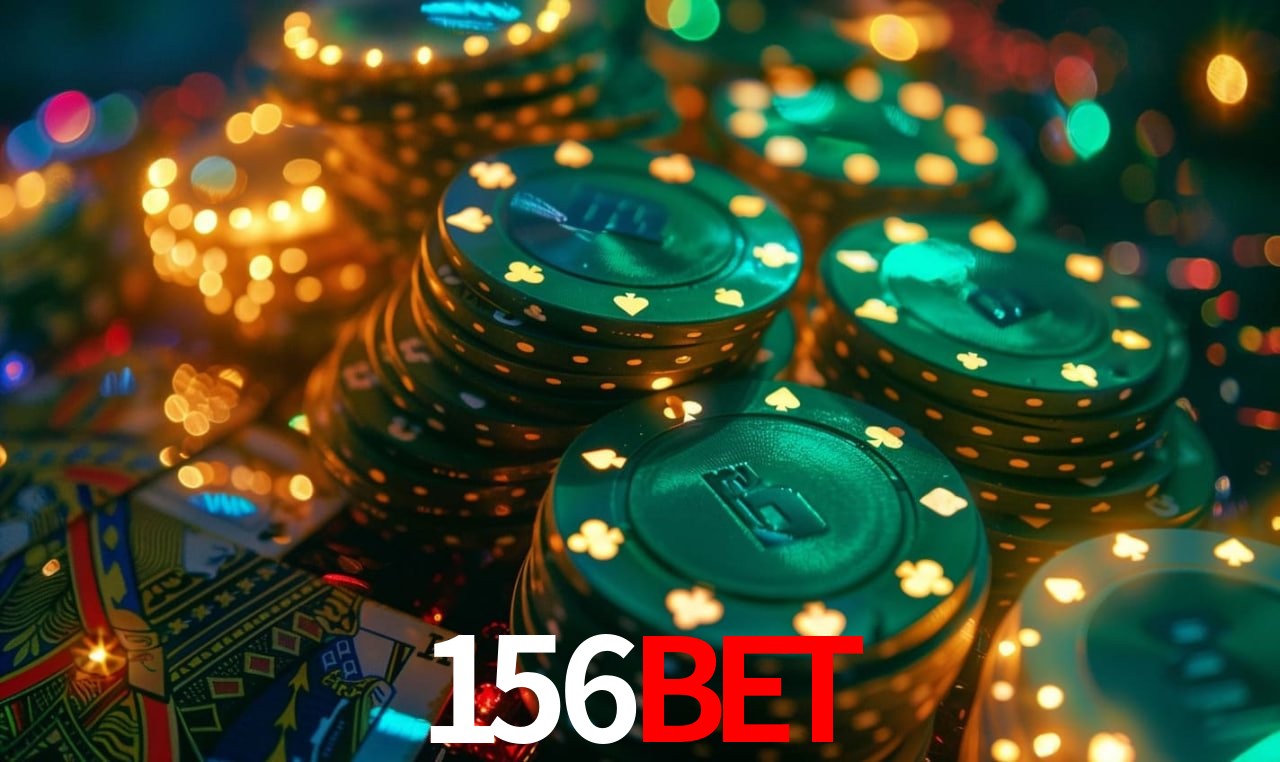 Casino VIP 156Bet