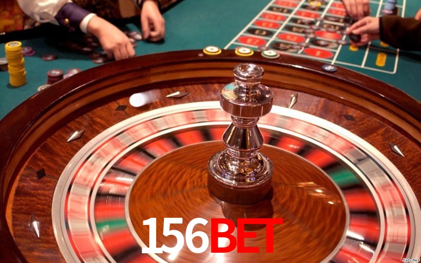 Roda da fortuna na 156Bet