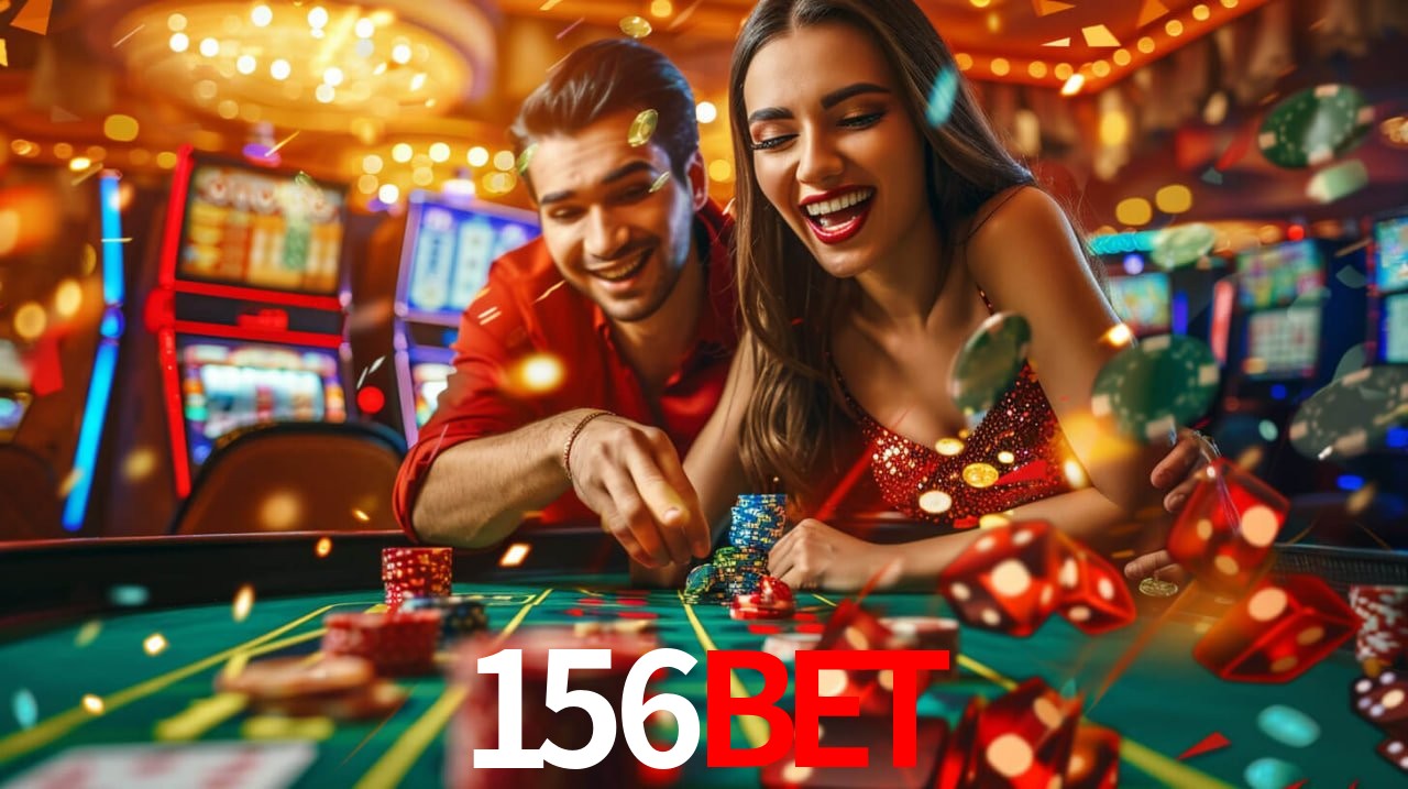 Cadastro Rápido 156Bet