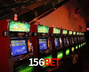 APP oficial da 156Bet para mobile