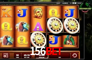 A Experiência Imersiva dos Cassinos Ao Vivo no 156Bet