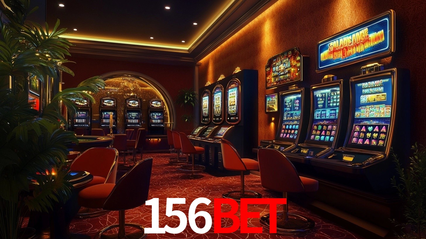 Daily Bonuses 156Bet